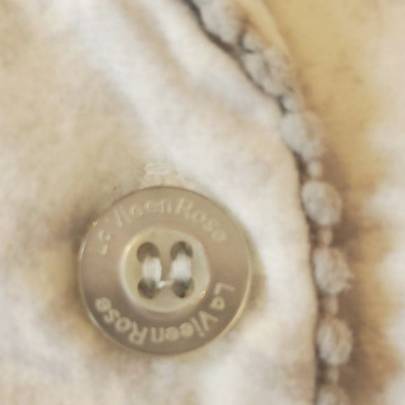 NWT LA Vie en Rose PJ set ( Size L) - Picture 7 of 10